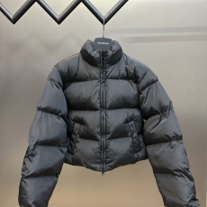 Balenciaga Down Coat